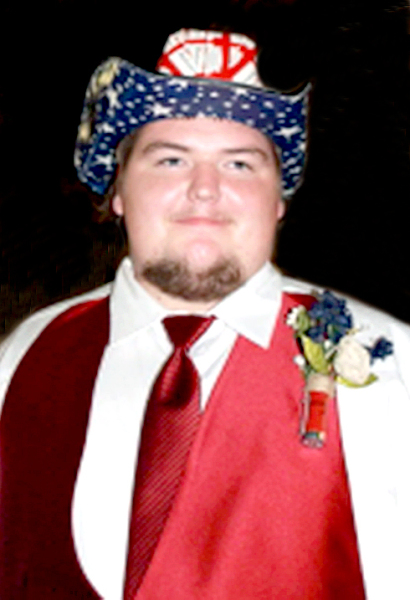 Braden Higdon
