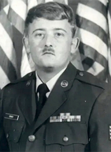 Wesley Neil Branch