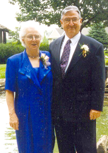 John &amp; Opal