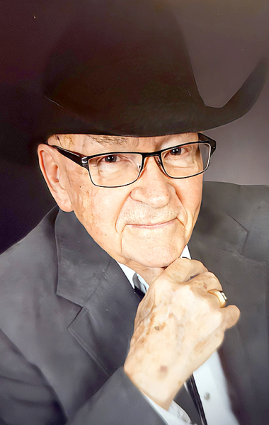 Kenneth “Kennie” Eugene Breeden
