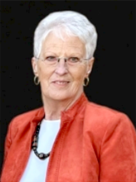 Brenda Markley