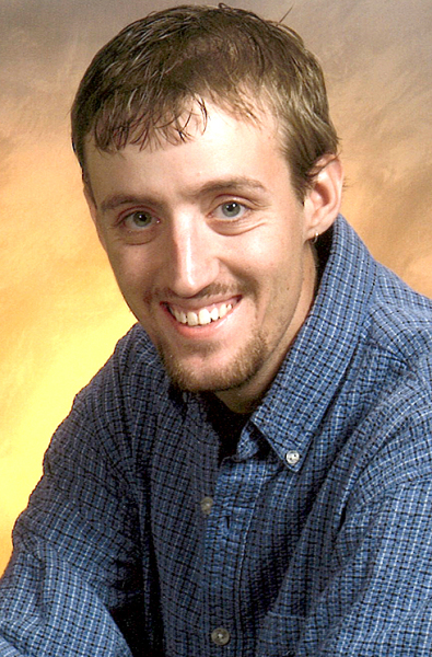 Brett Gartrell