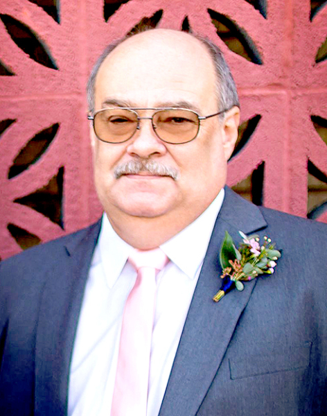 Brian L. Moos