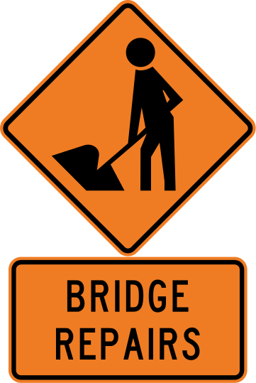 Bridge Repairs