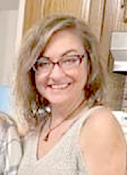 Brooke Renee Desbien