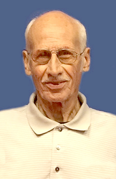 Edward J. Brummer