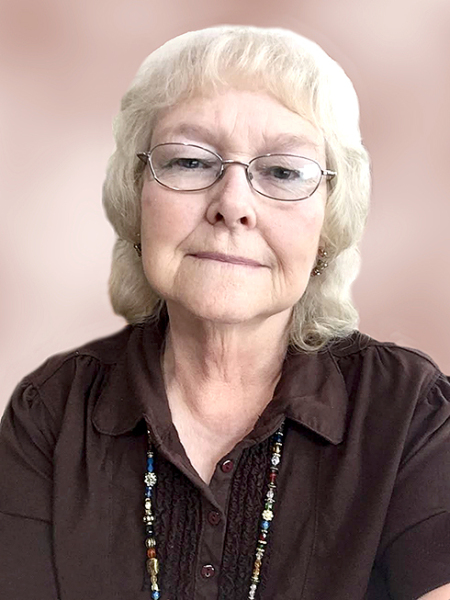 Carlene (Barlow) Bryant
