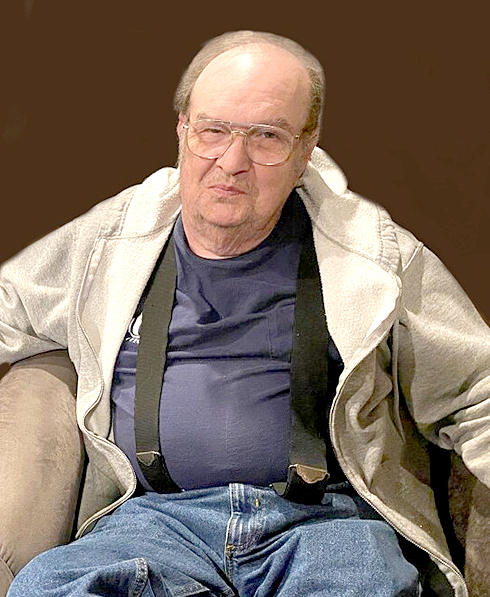 Edwin Vaden Bunch