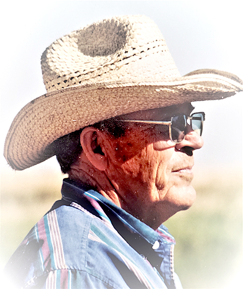 Byron Carpenter