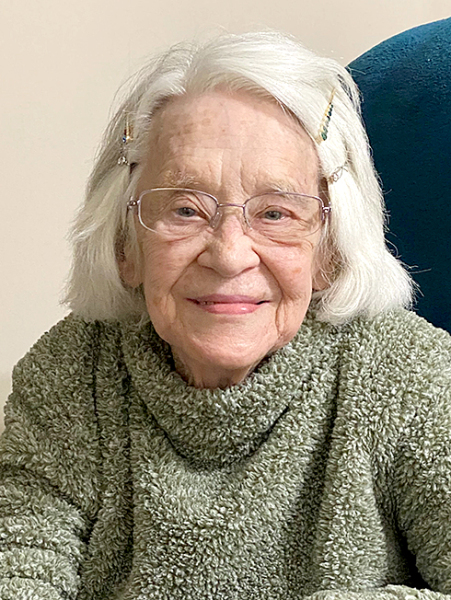 Darla Cadoret