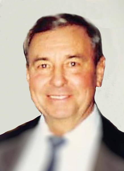 Robert Chesney