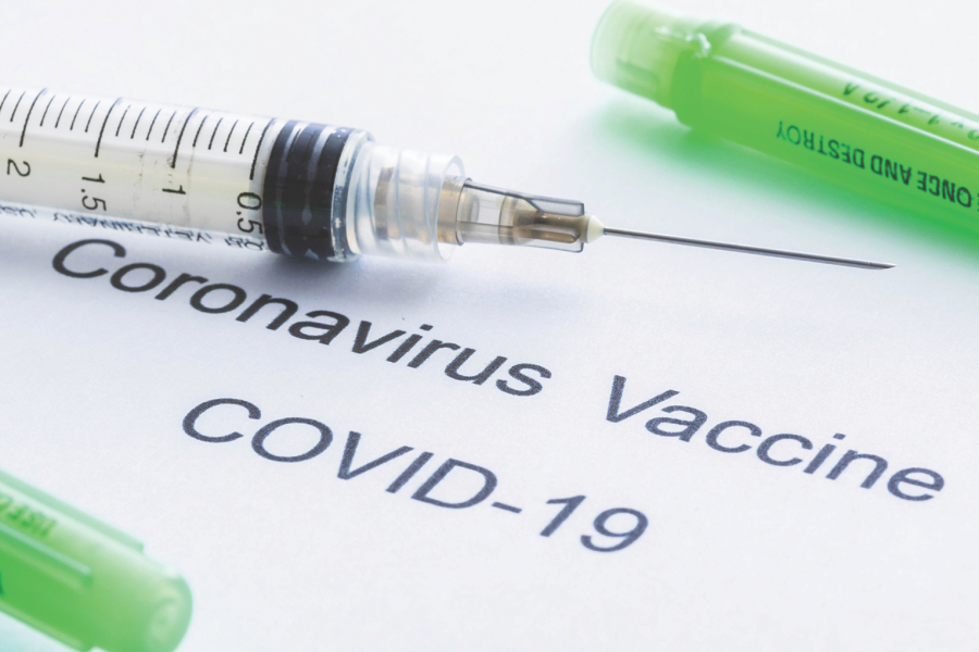 COVID Vaccine