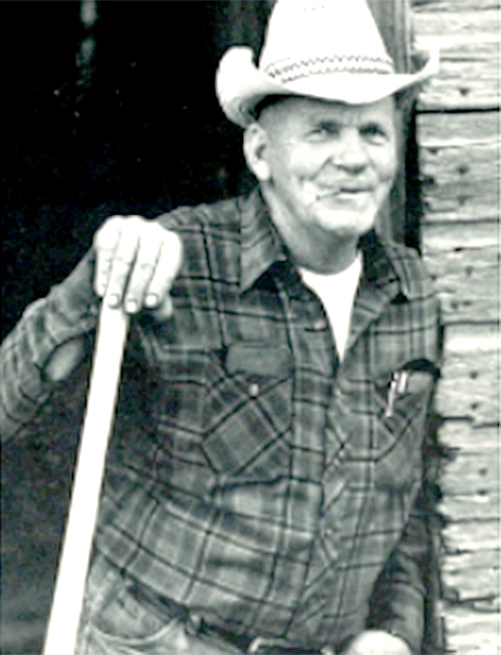 Charles William "Bill" Campbell