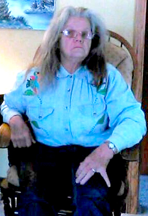 Connie Rae (Nudson) Carlson