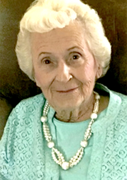 Carmelita M. Pomeroy
