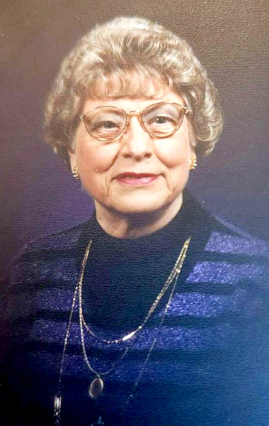 Carmella L. Thyfault