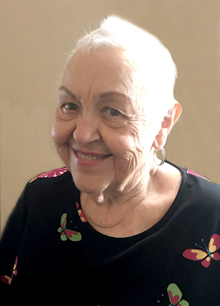 Carol Orr
