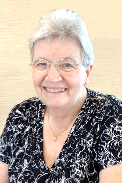 Carol Winklepleck