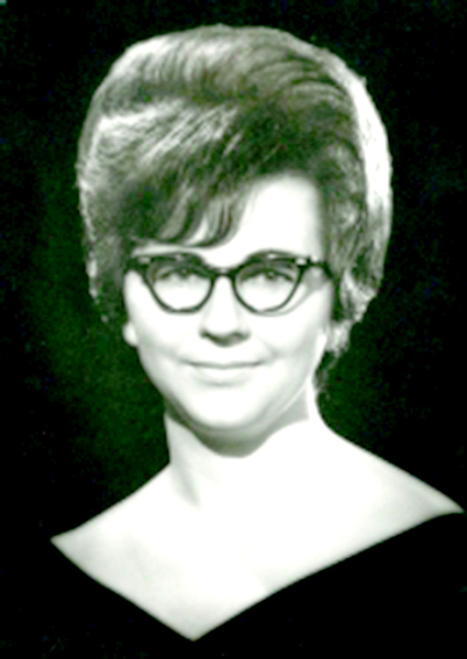 Carolyn K. Metcalf