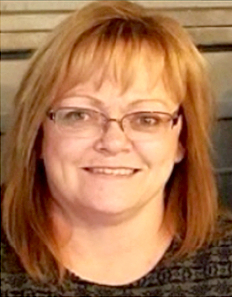 Cassandra Hill