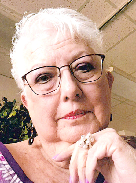 Cathey Ellen Critchfield