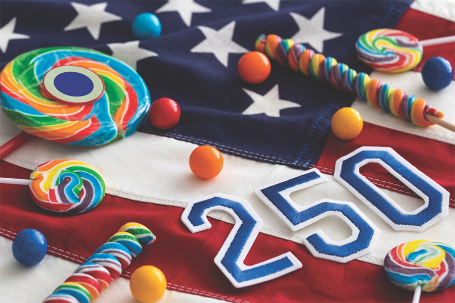 Celebrate America