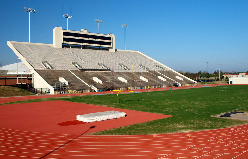 Cessna Stadium