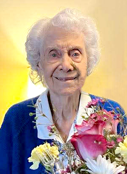 Charlene Faye Meistrell