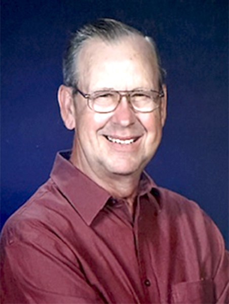 Charles Donald Casey