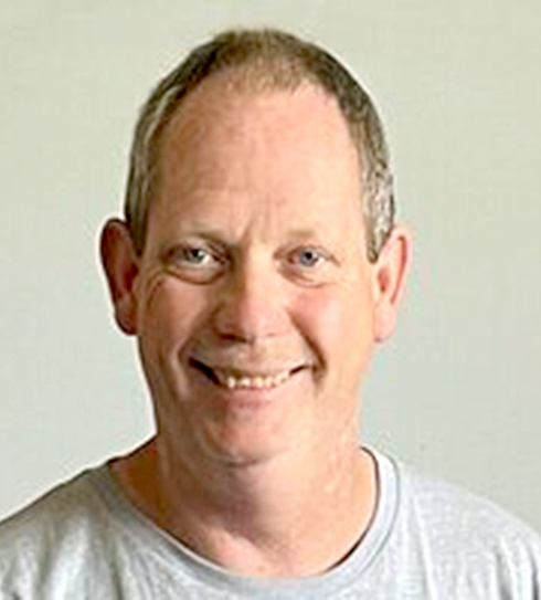 Charles Velz