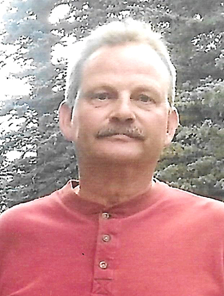 Charles “Charlie” Joseph Hoch