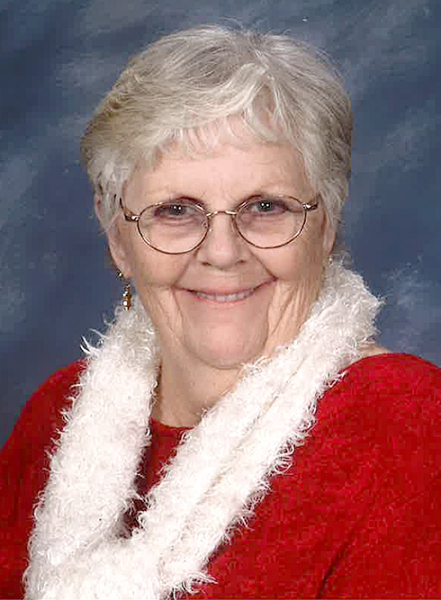 Janet Chesney