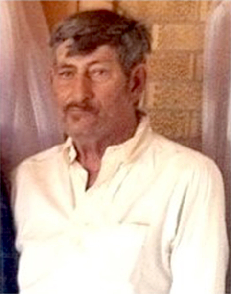 Earl Chesney
