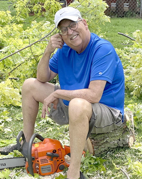 Chris Hrabe