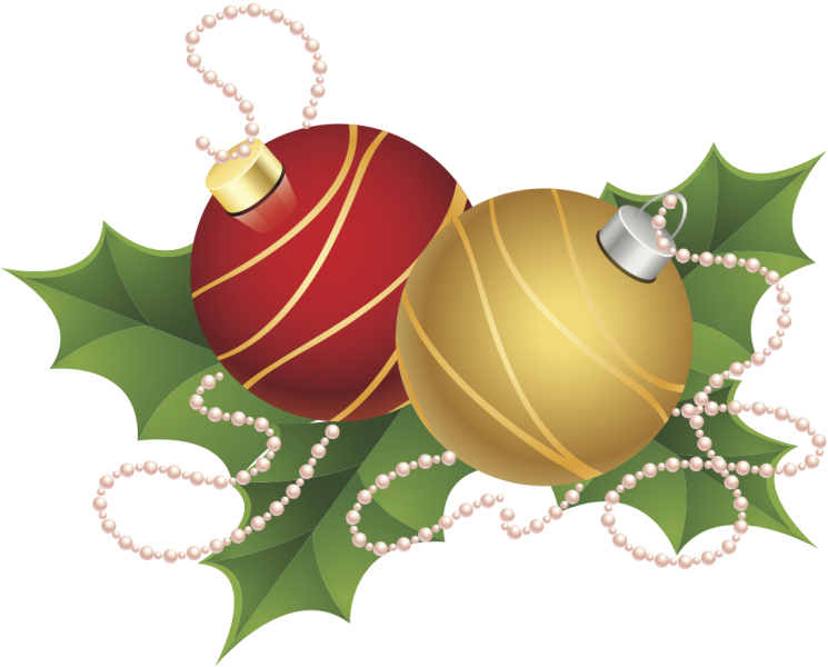 christmas ornament