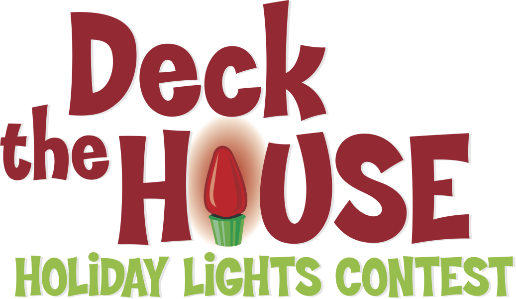 Christmas Lighting Contest