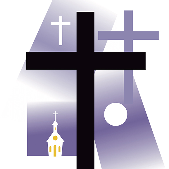 Cross