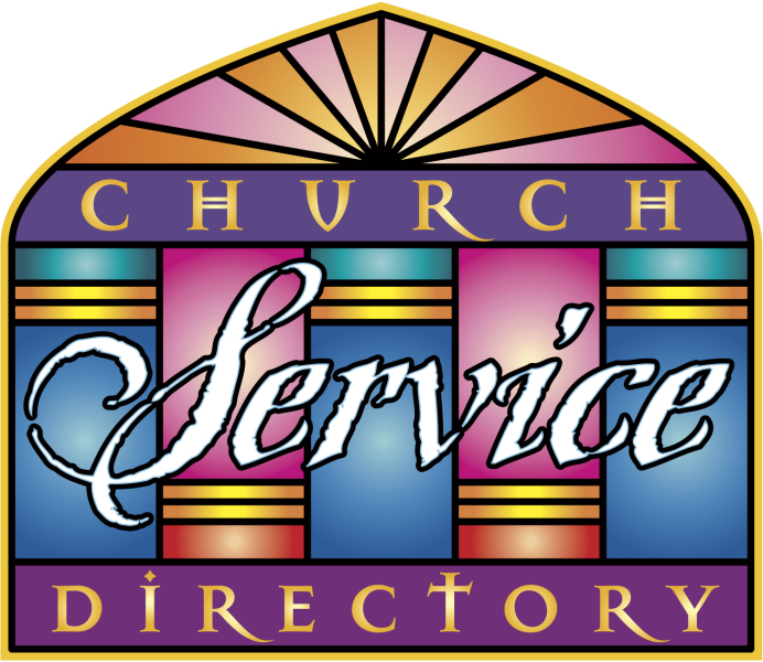 Church Service Directory