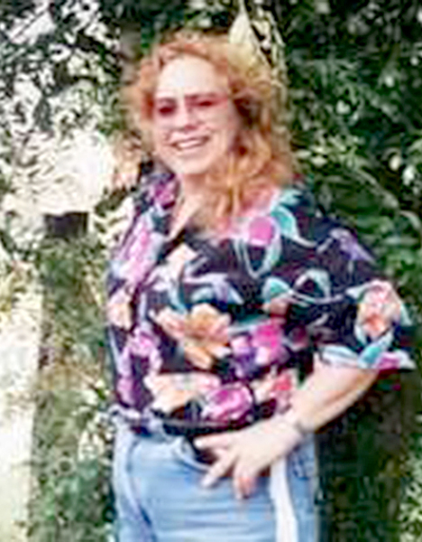 Cindy Jackson