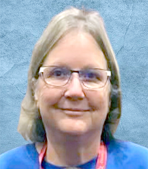 Cynthia Gail Judd