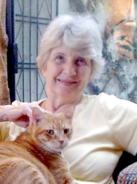 Cynthia Mooney