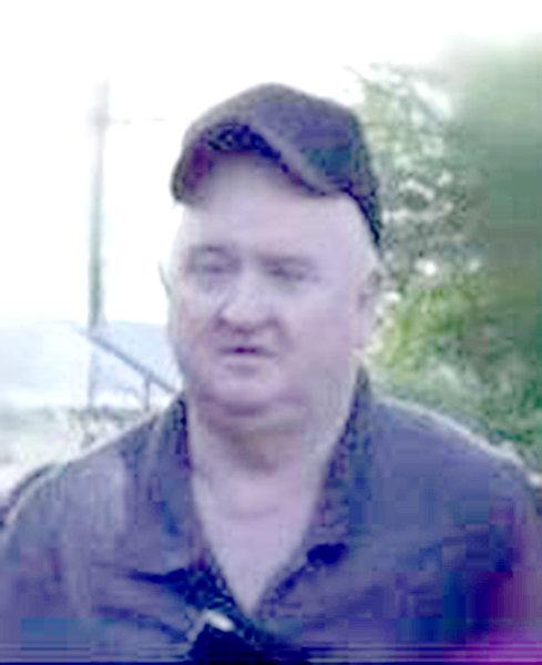 Clair Joseph Rogers
