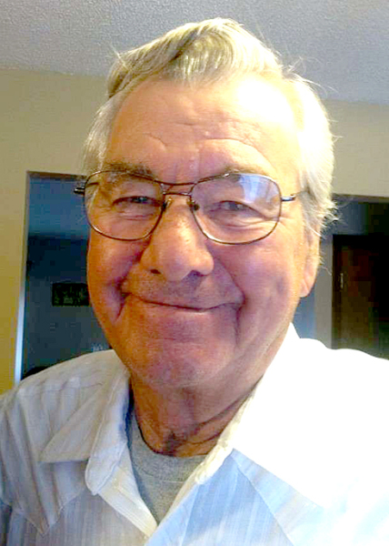 Clifford J. “Cliff” Kreutzer