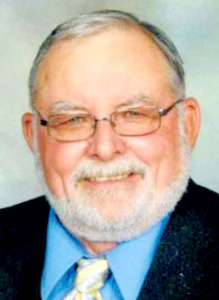 Clifford Harry Winters