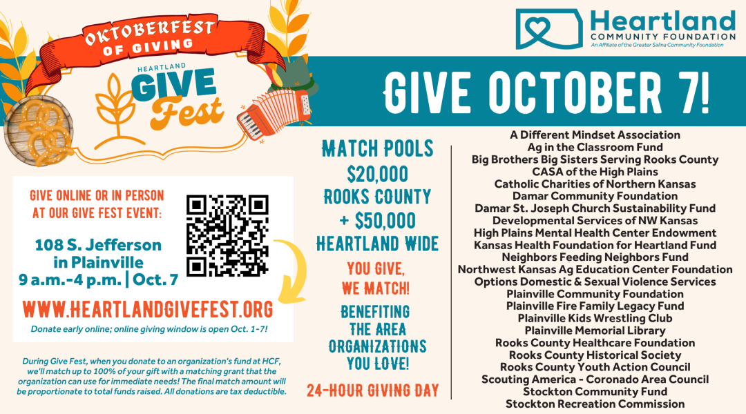 Give Fest