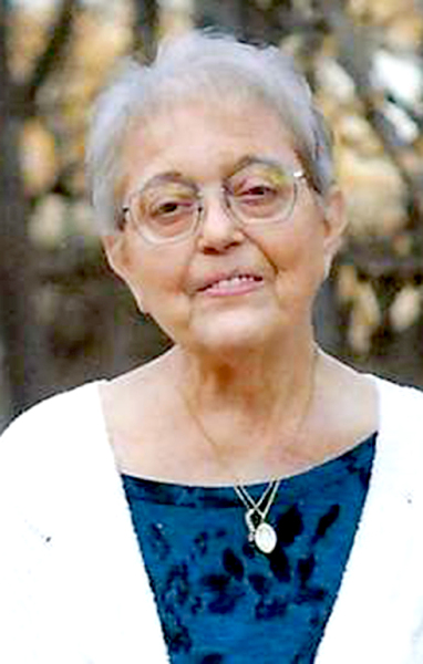 Connie Allen