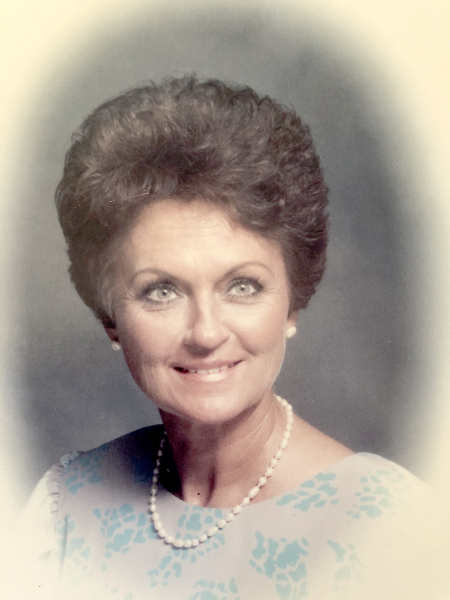 Connie Drotts