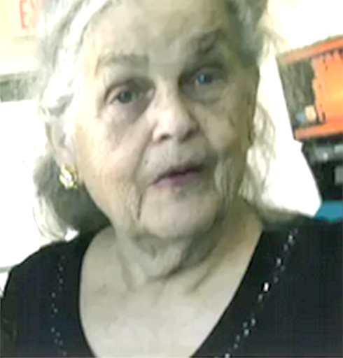 Connie Easter