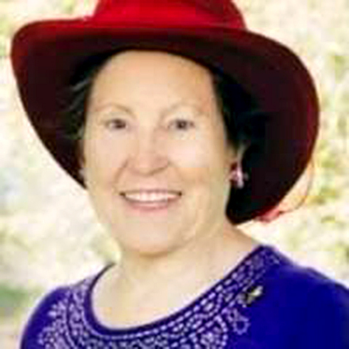 Connie Weaver