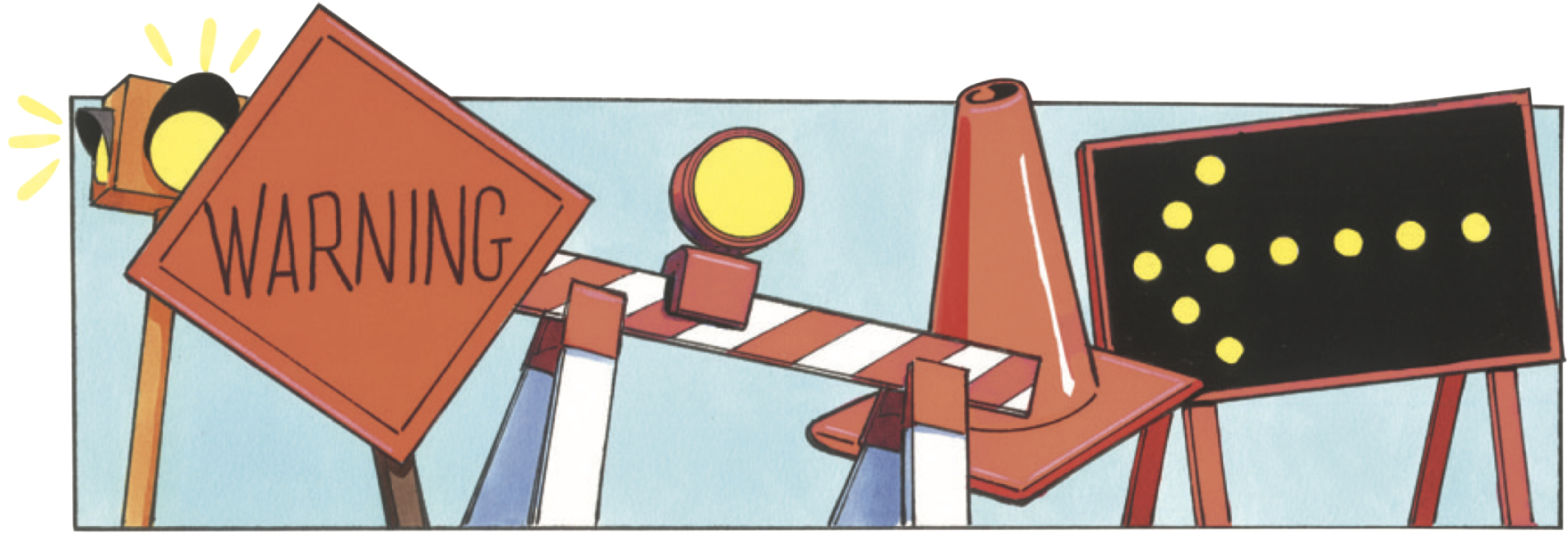 Work Zones